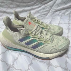 Adidas Ultraboost Summer RDY running shoe
